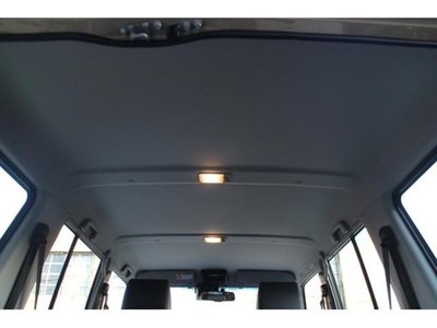صورة 40 لـ 2025 Toyota LAND CRUISER 70