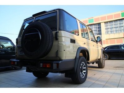 صورة 7 لـ 2025 Toyota LAND CRUISER 70