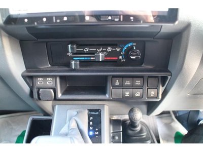 صورة 25 لـ 2025 Toyota LAND CRUISER 70