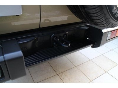 صورة 54 لـ 2025 Toyota LAND CRUISER 70