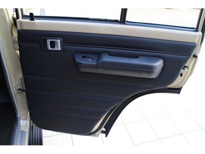 صورة 33 لـ 2025 Toyota LAND CRUISER 70