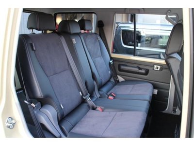 صورة 30 لـ 2025 Toyota LAND CRUISER 70