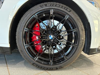 2025 BMW M3 TOURING photo 7