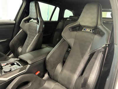 2025 BMW M3 TOURING thumbnail 26