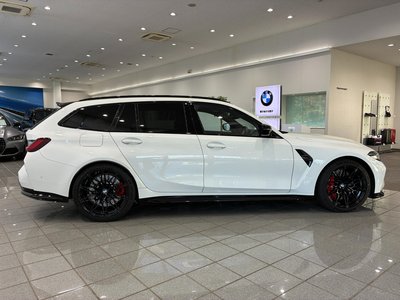 2025 BMW M3 TOURING photo 5