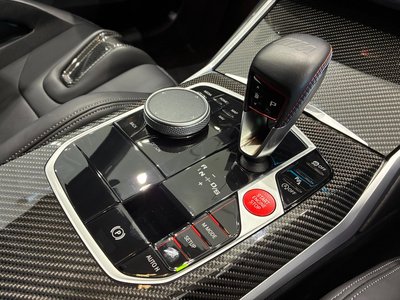 2025 BMW M3 TOURING photo 8