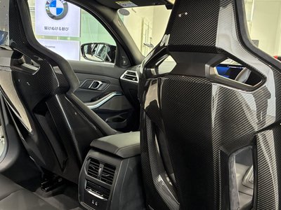 2025 BMW M3 TOURING thumbnail 24