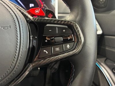 2025 BMW M3 TOURING photo 13