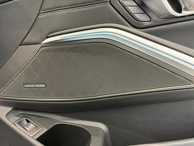 2025 BMW M3 TOURING thumbnail 34