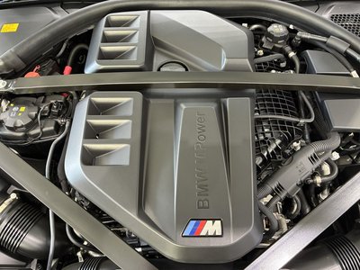 2025 BMW M3 TOURING photo 14