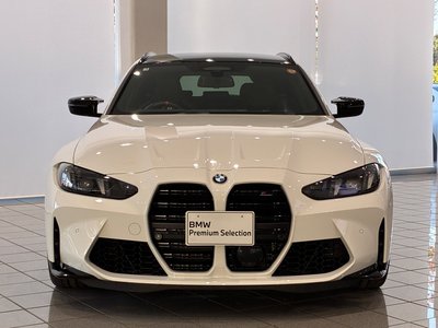 2025 BMW M3 TOURING thumbnail 37