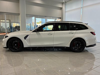 2025 BMW M3 TOURING photo 6
