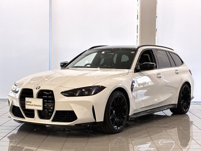 2025 BMW M3 TOURING photo 1