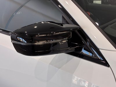 2025 BMW M3 TOURING thumbnail 36
