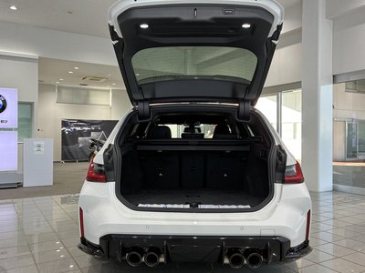 2025 BMW M3 TOURING thumbnail 39