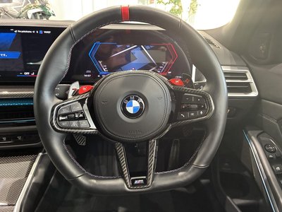 2025 BMW M3 TOURING photo 15