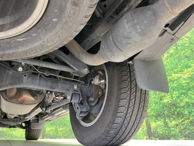 2023 Toyota LAND CRUISER PRADO thumbnail 24
