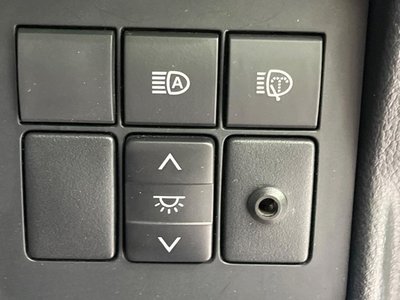 2023 Toyota LAND CRUISER PRADO thumbnail 36