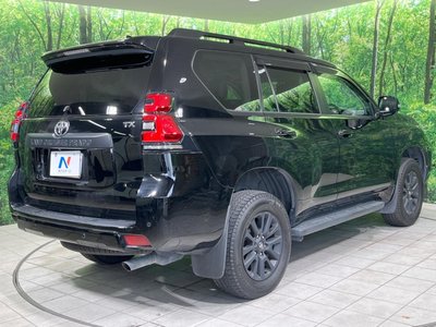 2023 Toyota LAND CRUISER PRADO thumbnail 18
