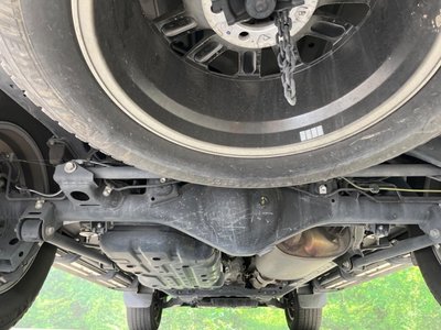 2023 Toyota LAND CRUISER PRADO thumbnail 20