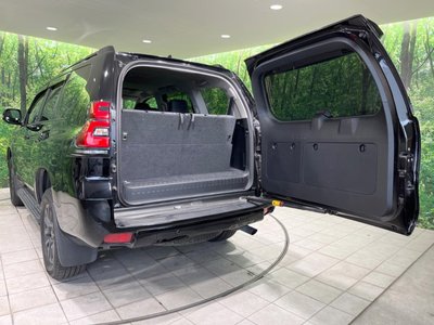 2023 Toyota LAND CRUISER PRADO thumbnail 53