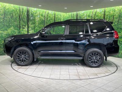 2023 Toyota LAND CRUISER PRADO thumbnail 57