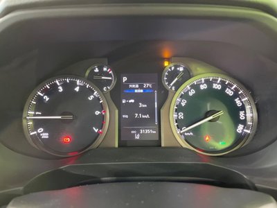2023 Toyota LAND CRUISER PRADO thumbnail 41