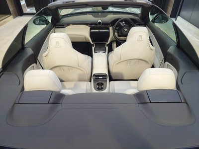 2026 Maserati GRANCABRIO — фото 13
