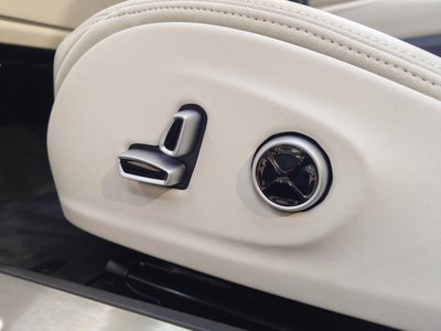 2026 Maserati GRANCABRIO 照片 22