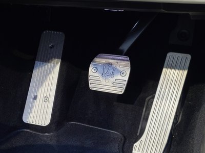 2026 Maserati GRANCABRIO 照片 26