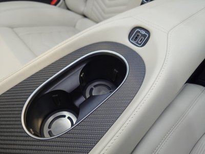 2026 Maserati GRANCABRIO 照片 23