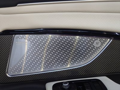 2026 Maserati GRANCABRIO 照片 25