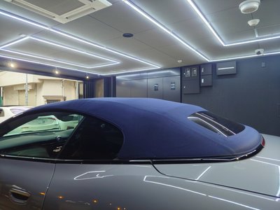 2026 Maserati GRANCABRIO 照片 41
