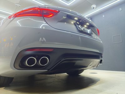 2026 Maserati GRANCABRIO 照片 34
