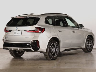 صورة 2 لـ 2024 BMW X1