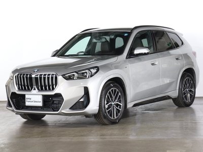 صورة 1 لـ 2024 BMW X1