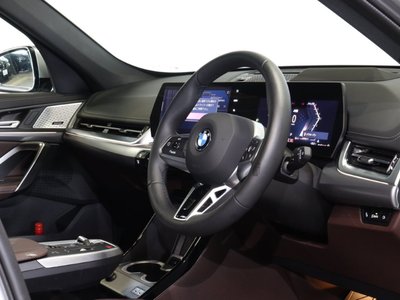 صورة 16 لـ 2024 BMW X1
