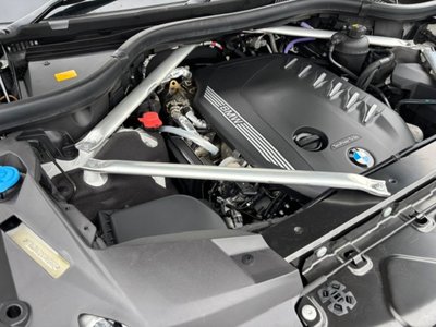 2021 BMW X7 thumbnail 28