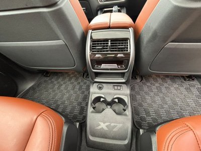 2021 BMW X7 thumbnail 49