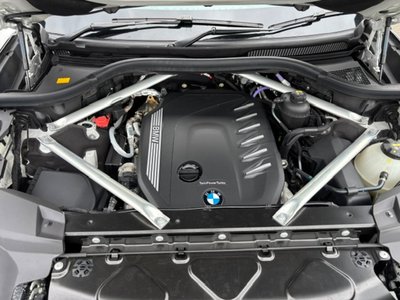 2021 BMW X7 thumbnail 27