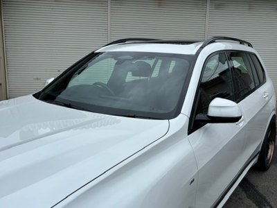 2021 BMW X7 photo 10