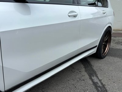 2021 BMW X7 photo 11