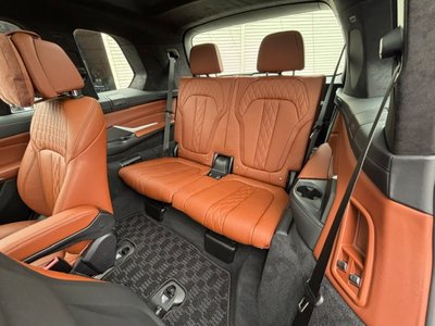 2021 BMW X7 thumbnail 54