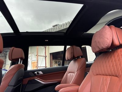 2021 BMW X7 thumbnail 53