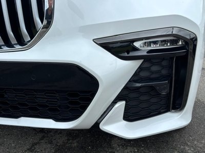 2021 BMW X7 photo 6