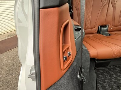 2021 BMW X7 thumbnail 46
