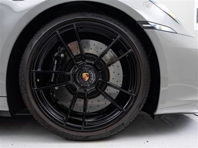 2024 Porsche 911 photo 7