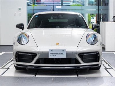 2024 Porsche 911 photo 5