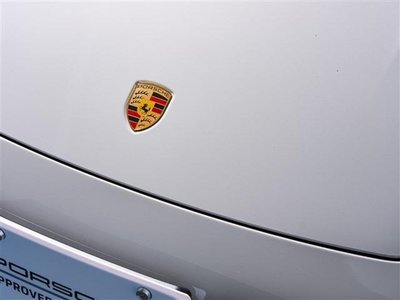 2024 Porsche 911 thumbnail 35