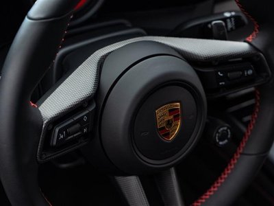 2024 Porsche 911 thumbnail 22